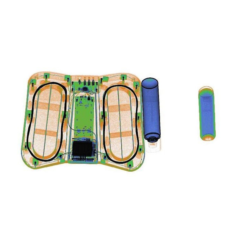 4030A行李安檢機